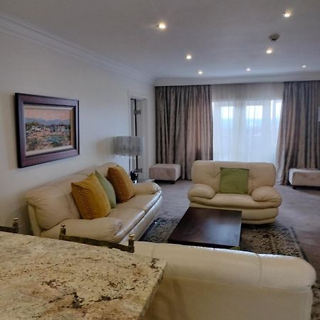 131 On Herbert Baker Boutique Hotel Pretoria Bagian luar foto
