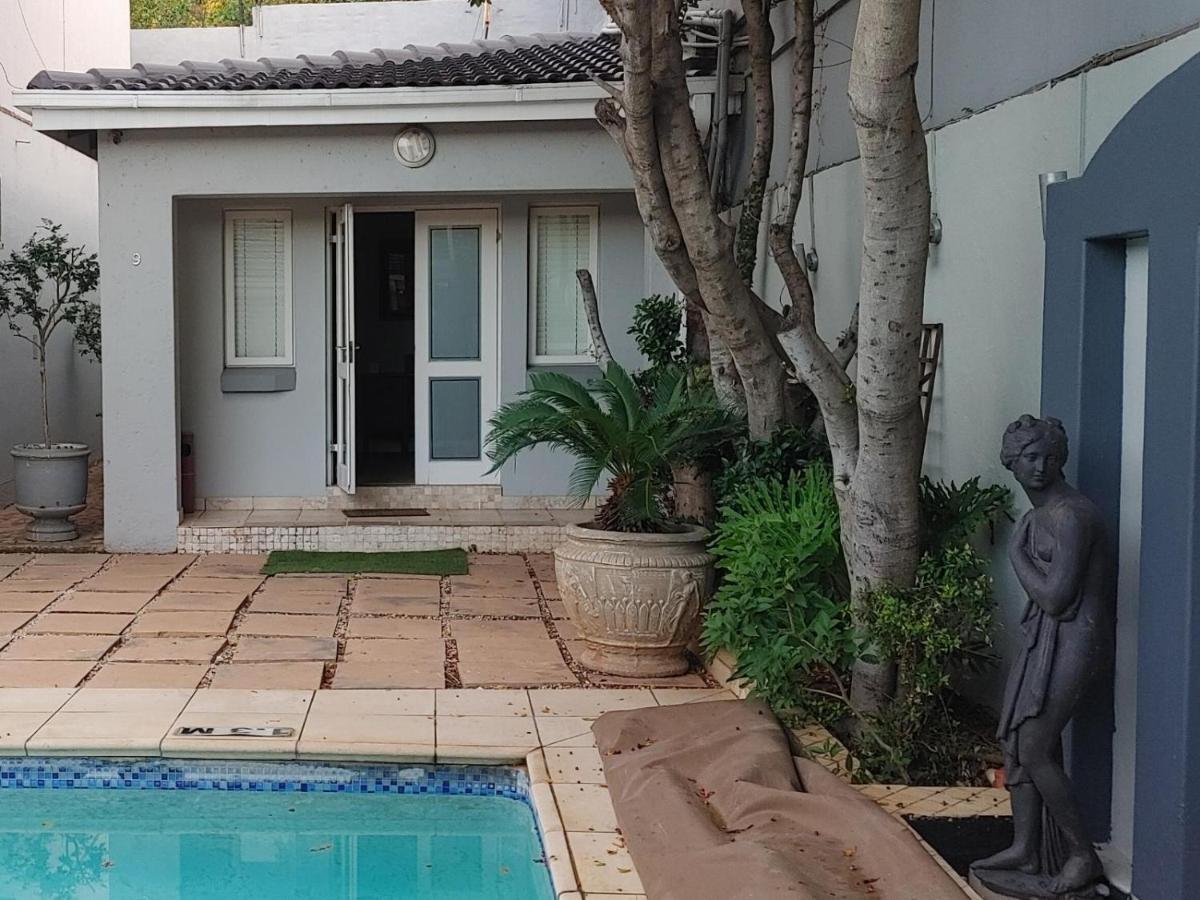 131 On Herbert Baker Boutique Hotel Pretoria Bagian luar foto