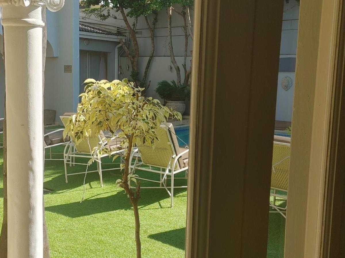 131 On Herbert Baker Boutique Hotel Pretoria Bagian luar foto