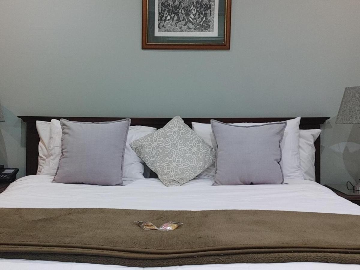 131 On Herbert Baker Boutique Hotel Pretoria Bagian luar foto