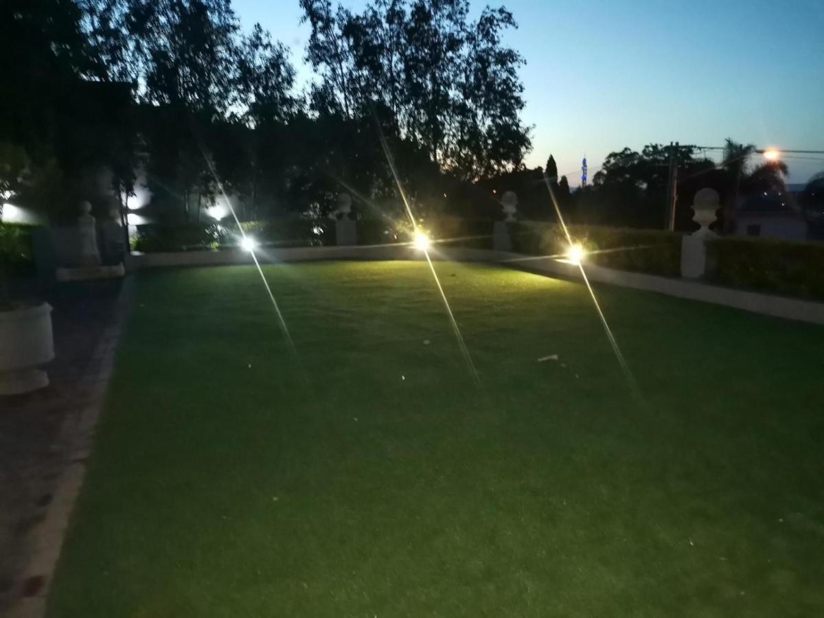 131 On Herbert Baker Boutique Hotel Pretoria Bagian luar foto