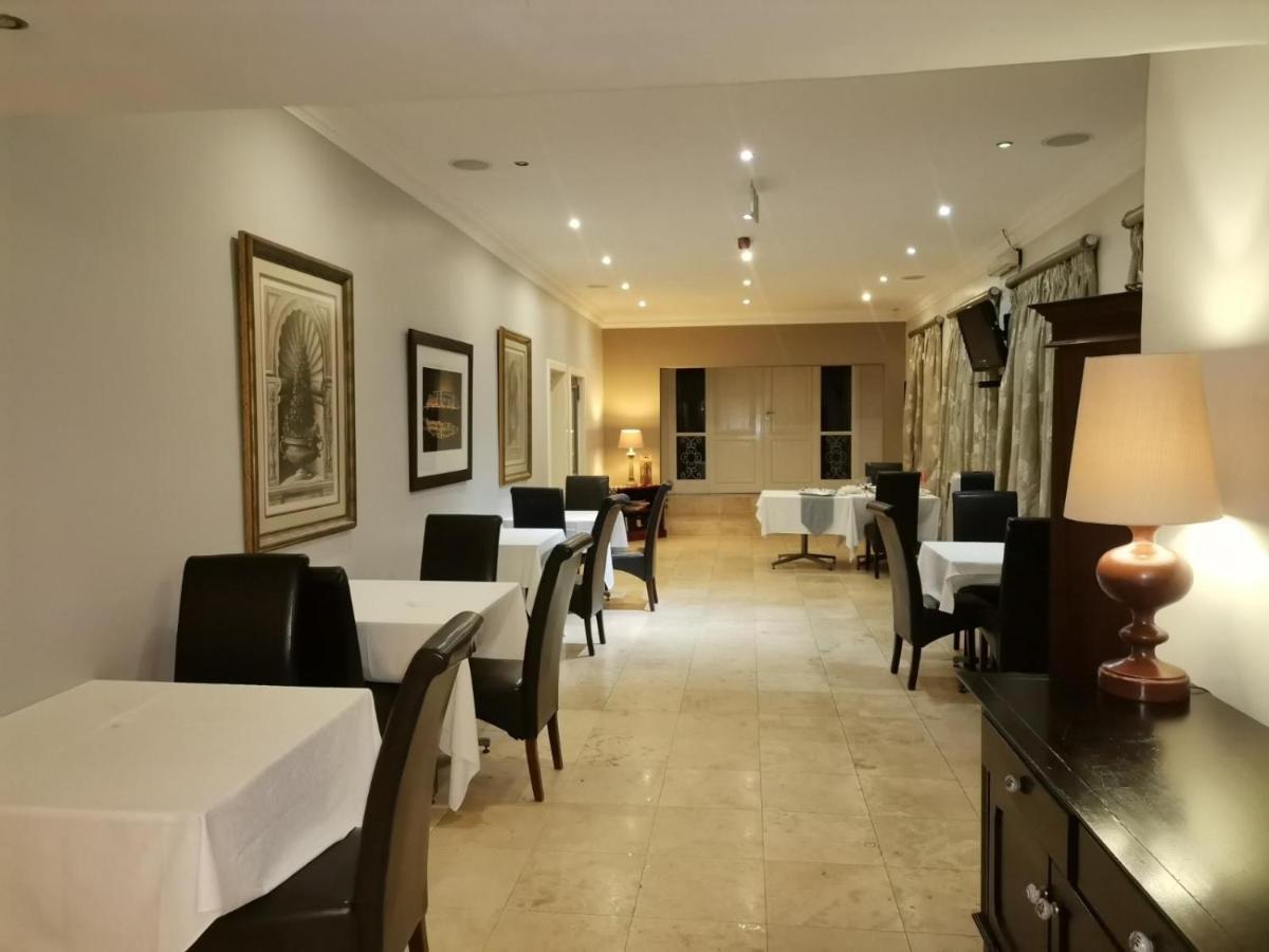 131 On Herbert Baker Boutique Hotel Pretoria Bagian luar foto