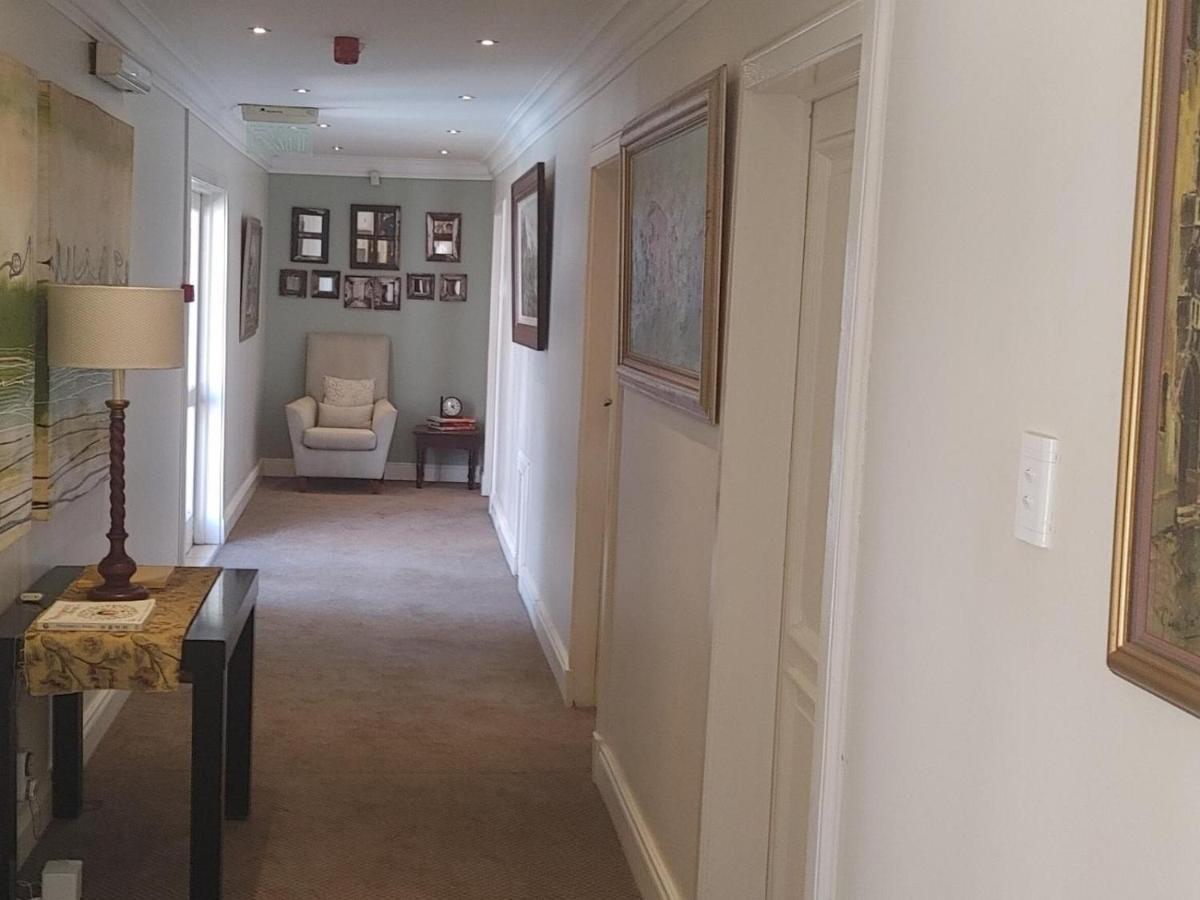 131 On Herbert Baker Boutique Hotel Pretoria Bagian luar foto
