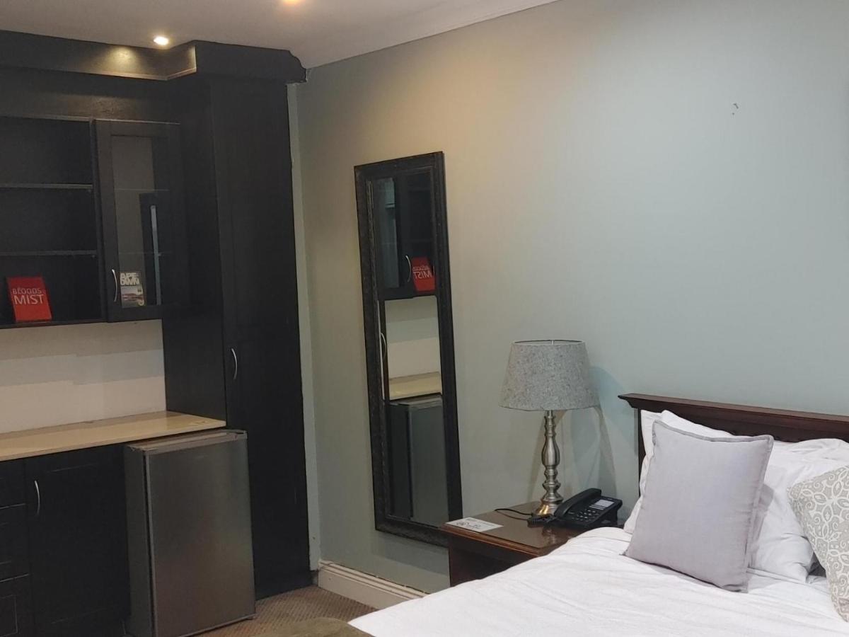 131 On Herbert Baker Boutique Hotel Pretoria Bagian luar foto