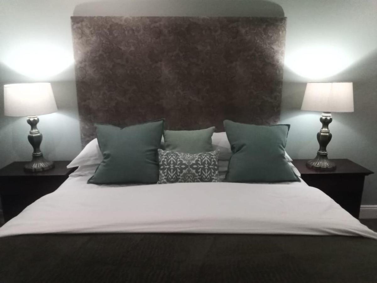 131 On Herbert Baker Boutique Hotel Pretoria Bagian luar foto