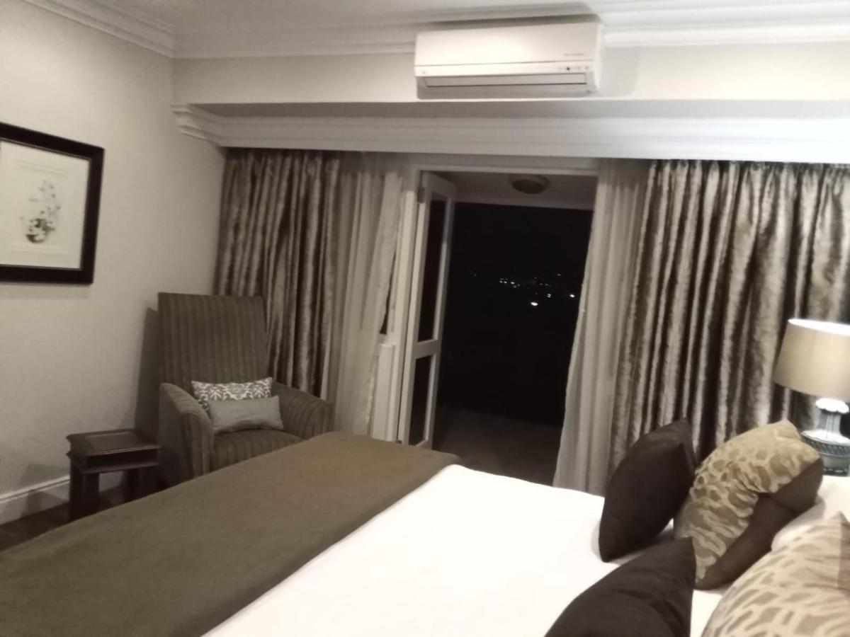 131 On Herbert Baker Boutique Hotel Pretoria Bagian luar foto