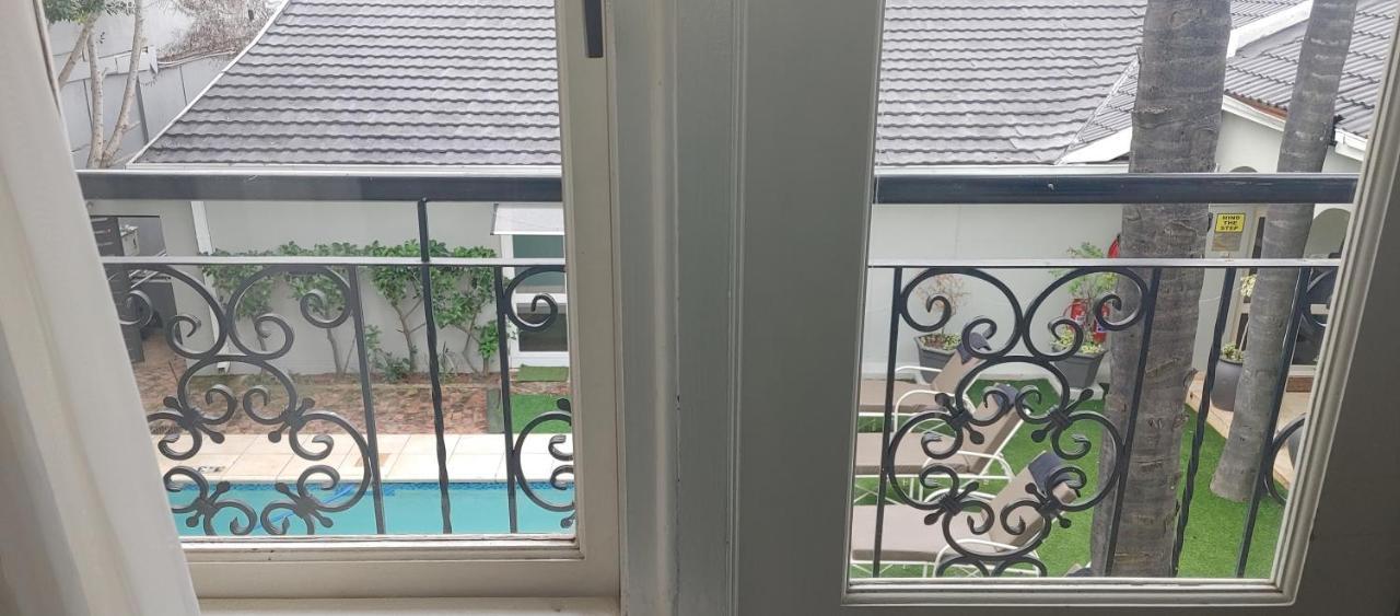 131 On Herbert Baker Boutique Hotel Pretoria Bagian luar foto