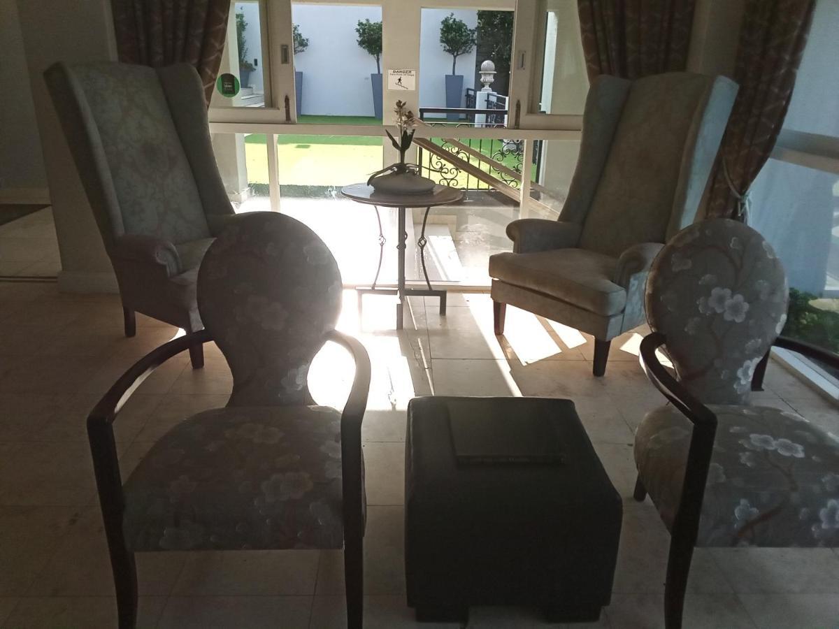 131 On Herbert Baker Boutique Hotel Pretoria Bagian luar foto