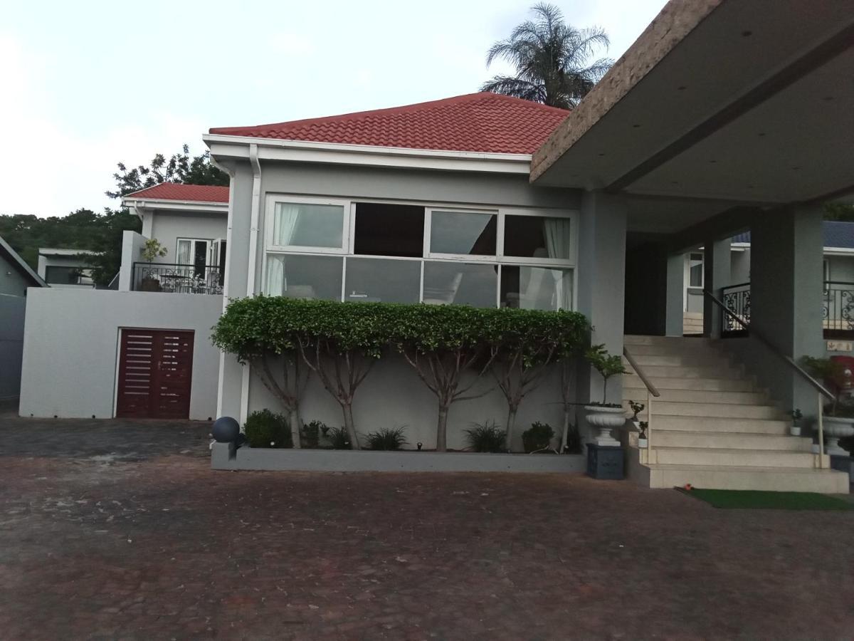 131 On Herbert Baker Boutique Hotel Pretoria Bagian luar foto