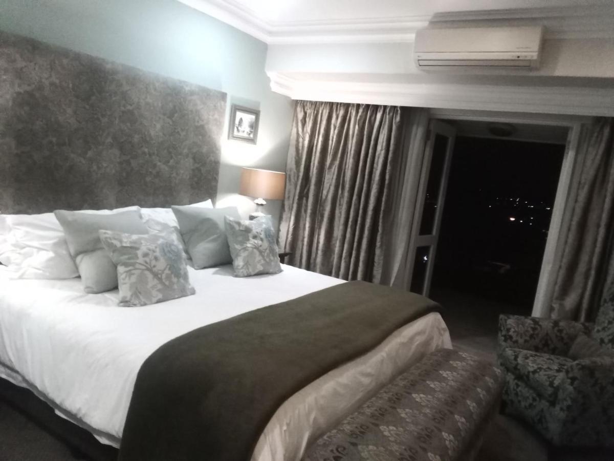 131 On Herbert Baker Boutique Hotel Pretoria Bagian luar foto