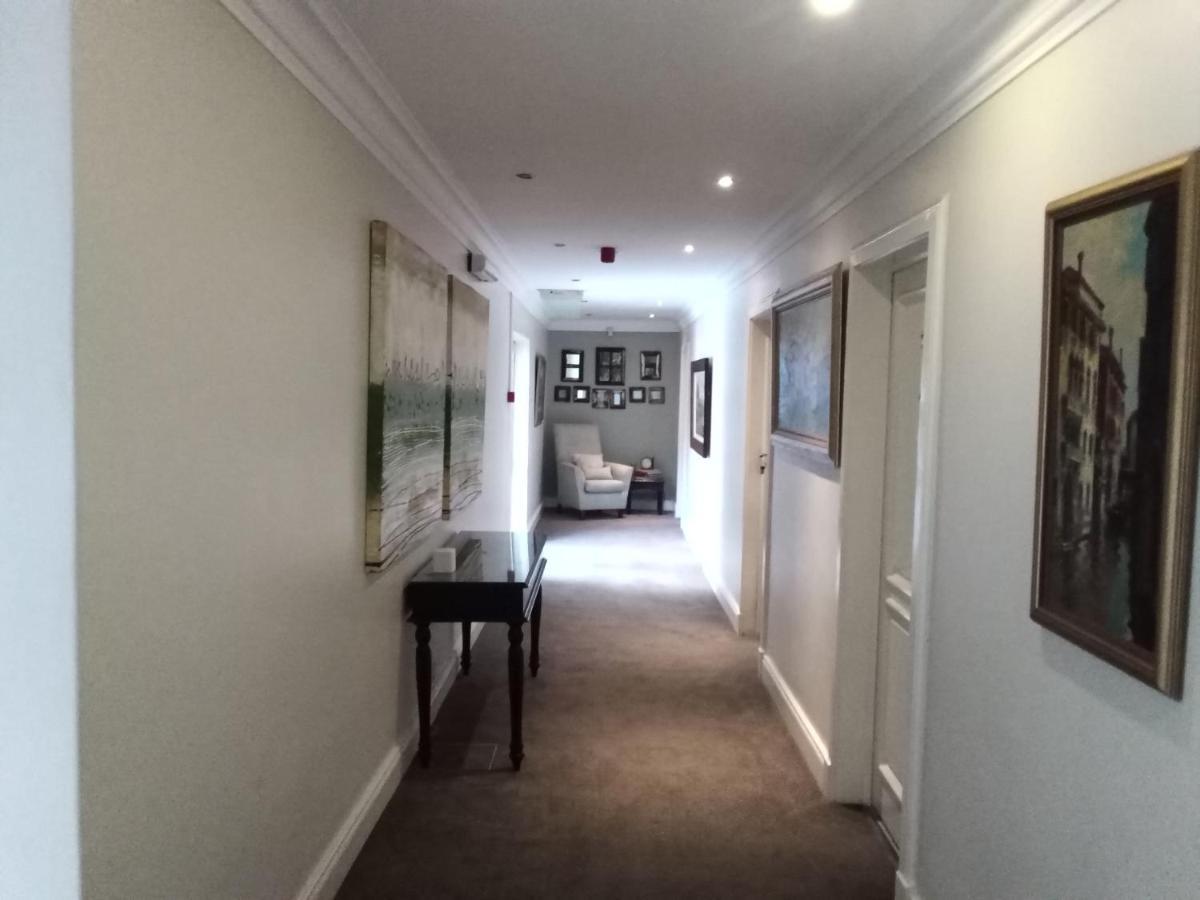 131 On Herbert Baker Boutique Hotel Pretoria Bagian luar foto
