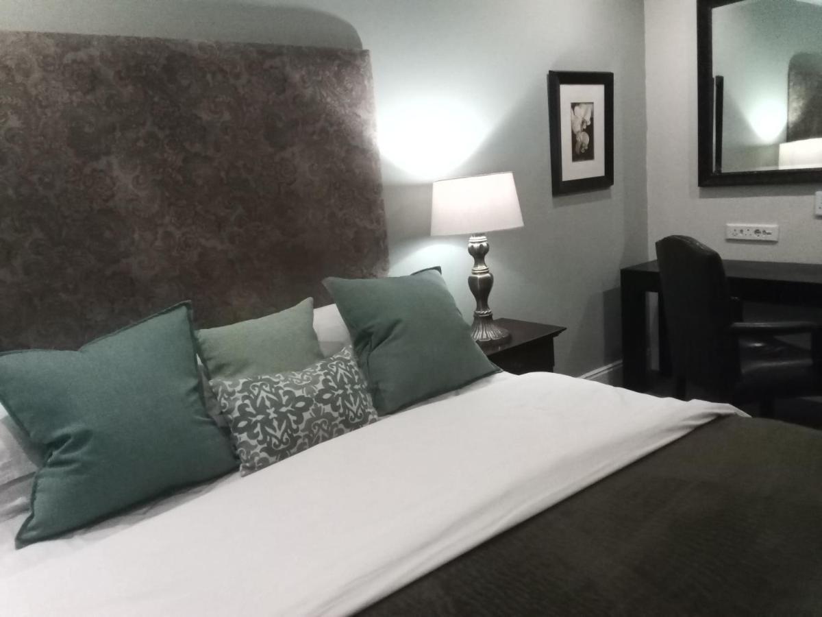 131 On Herbert Baker Boutique Hotel Pretoria Bagian luar foto