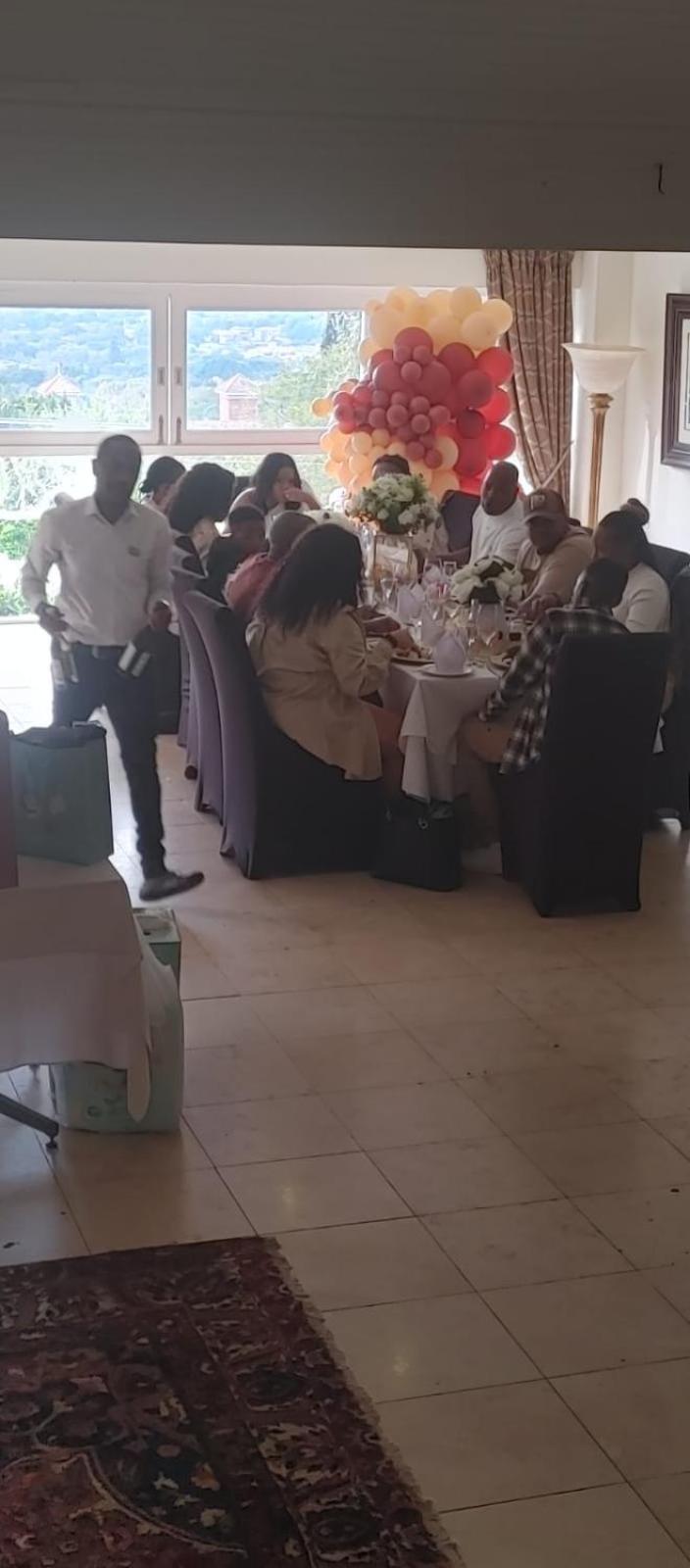 131 On Herbert Baker Boutique Hotel Pretoria Bagian luar foto