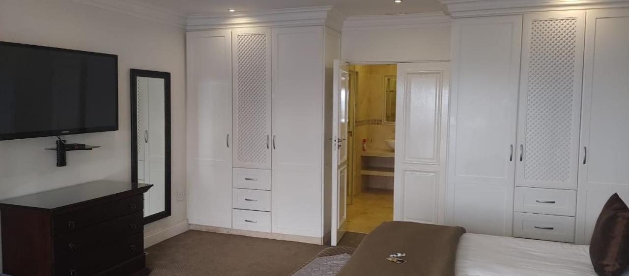 131 On Herbert Baker Boutique Hotel Pretoria Bagian luar foto