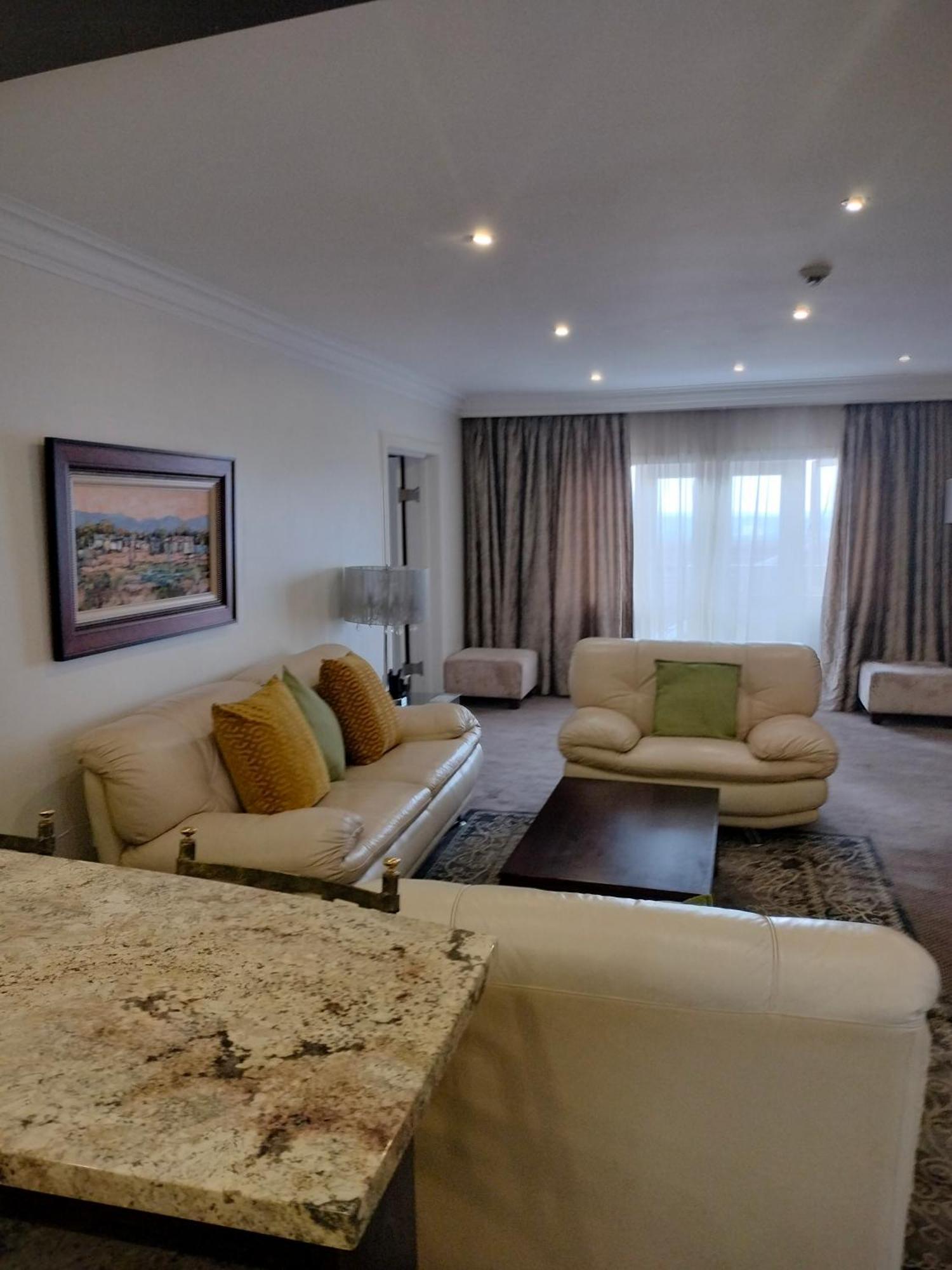 131 On Herbert Baker Boutique Hotel Pretoria Bagian luar foto
