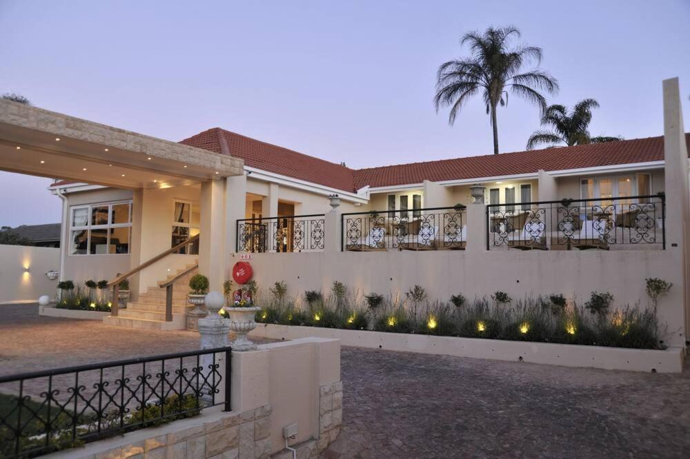 131 On Herbert Baker Boutique Hotel Pretoria Bagian luar foto